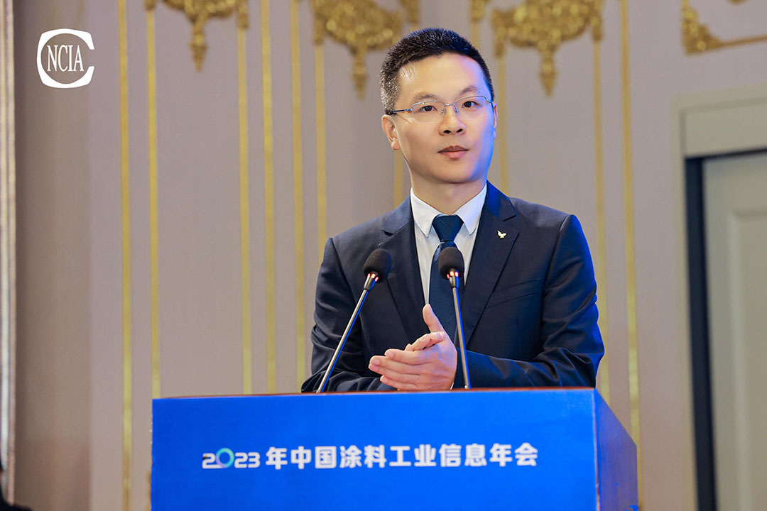 明光市委常委、副市長張瑞主持大會開幕式