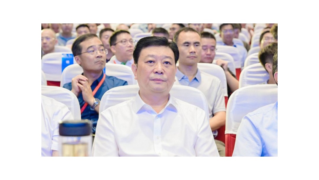 會長在郯城｜劉普軍：綠色工業(yè)涂料涂裝，邁入跨躍式發(fā)展新時代